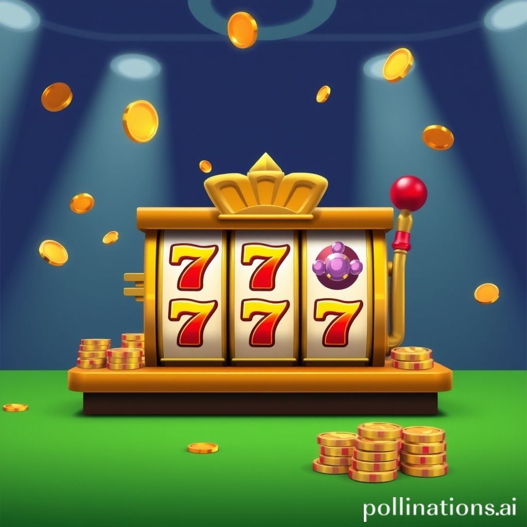 Pengantar Keunggulan Slot Dana Gg
